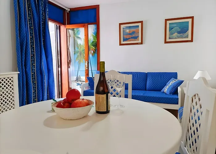 펜션 Rucaba 플라야데라스아메리카스