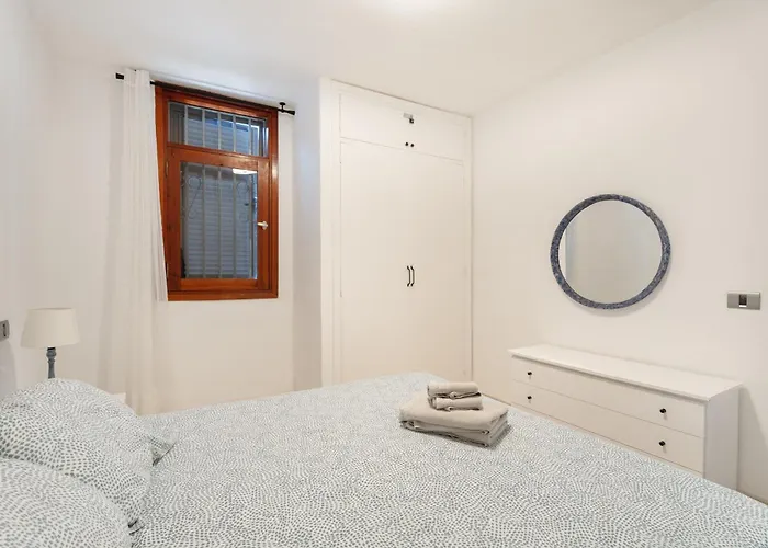 Holiday home Rucaba Playa de las Americas (Tenerife)