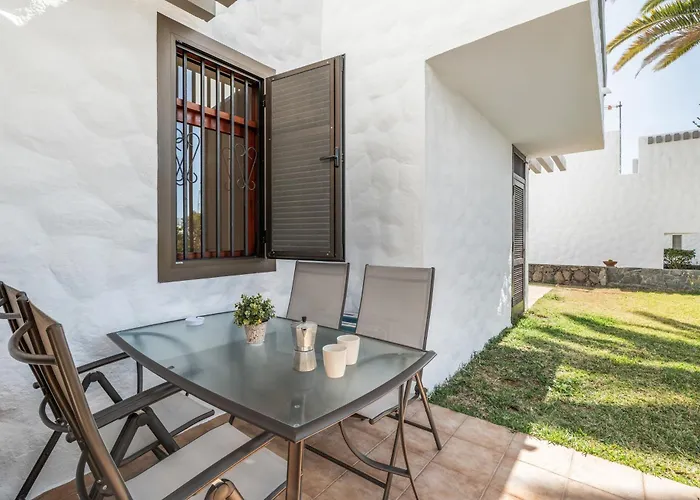 Rucaba Сasa de vacaciones Playa de las Américas