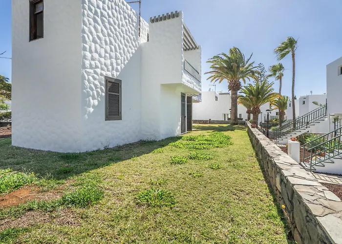 Rucaba Сasa de vacaciones Playa de las Américas