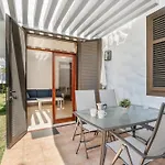 Rucaba Casa de Férias *