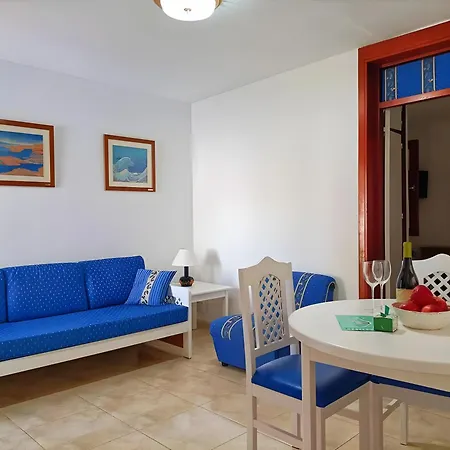 Rucaba Ferienhaus Playa de las Américas