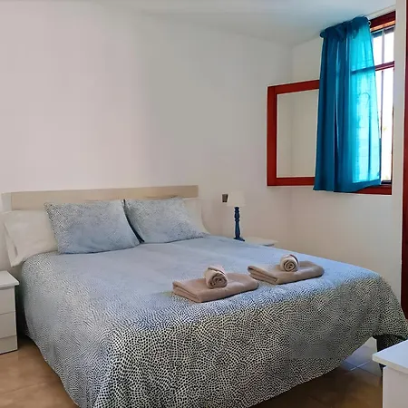 Сasa de vacaciones Rucaba *