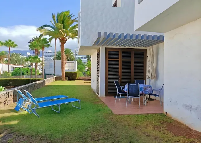 Rucaba Case de vacanță Playa de las Americas (Tenerife)