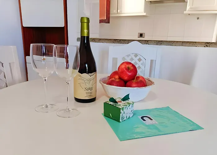 Rucaba Case de vacanță *