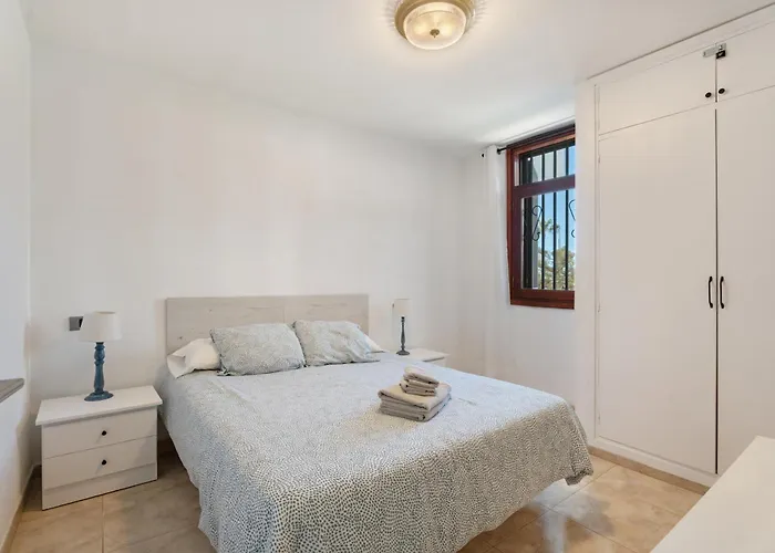 Vakantiehuis Rucaba *