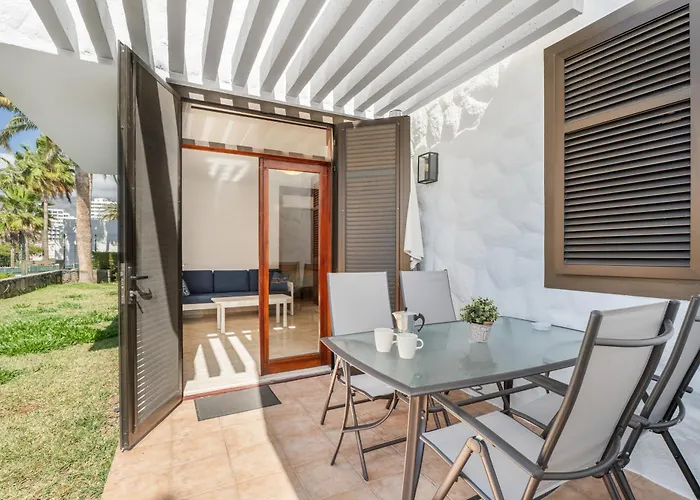 Rucaba Vakantiehuis *